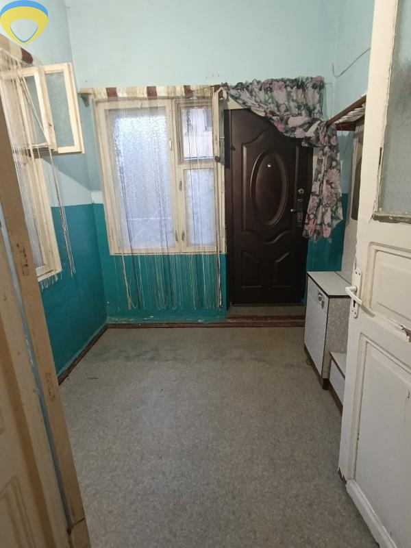 продажа двухкомнатной квартиры номер A-174435 в Приморском районе, фото номер 6